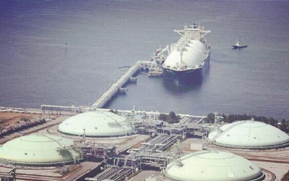 ���ͷǾ�������Ȼ��r�� LNG��I���^�ˆ᣿