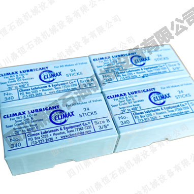 �����M��Climax 340-B-24�ܷ�֬