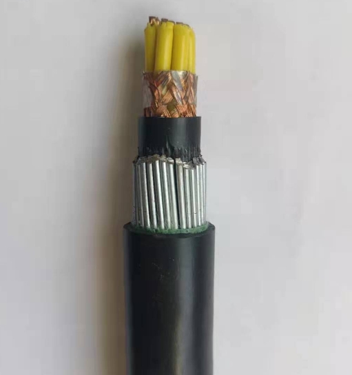 金龍羽低壓電力電纜廠家講解電纜如何防水和分析發熱的因素有哪些.jpg